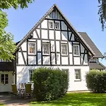 Hof Koehne - Doppelhaus - Dreifachhexe