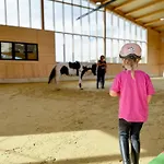 Hof Koehne - Doppelhaus - Dreifachhexe Holiday home