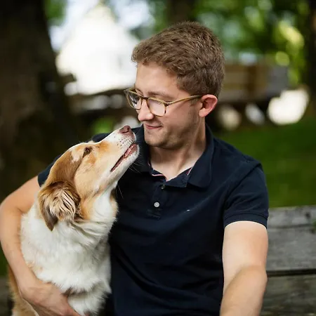 Σπίτι διακοπών Hof Koehne - Doppelhaus - Dreifachhexe Schmallenberg