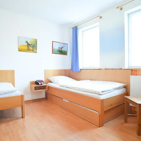 Σπίτι διακοπών Hof Koehne - Doppelhaus - Dreifachhexe *