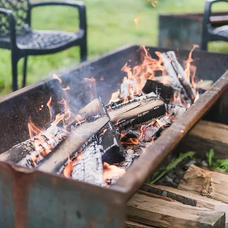 Σπίτι διακοπών Hof Koehne - Doppelhaus - Dreifachhexe