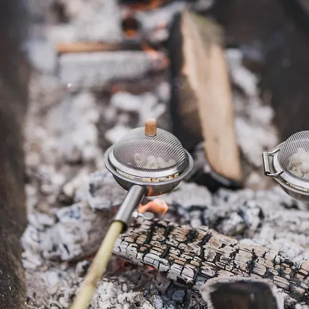 Σπίτι διακοπών Hof Koehne - Doppelhaus - Dreifachhexe