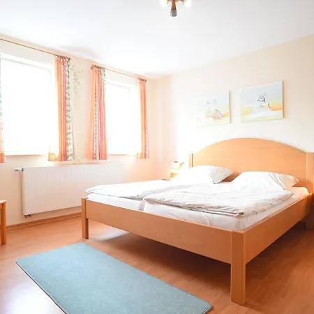 Hof Koehne - Doppelhaus - Dreifachhexe Σπίτι διακοπών *