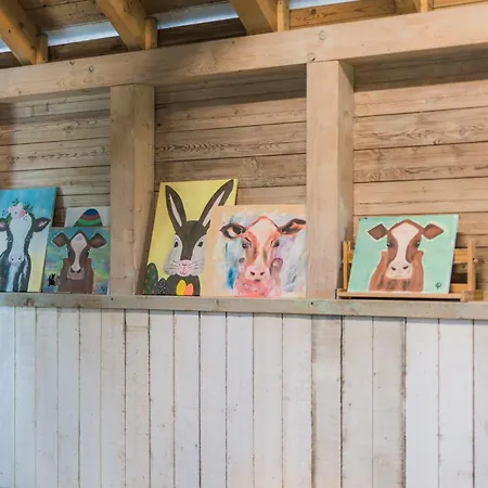 Hof Koehne - Doppelhaus - Dreifachhexe Σπίτι διακοπών Schmallenberg