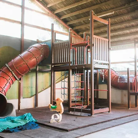 Hof Koehne - Doppelhaus - Dreifachhexe Σπίτι διακοπών