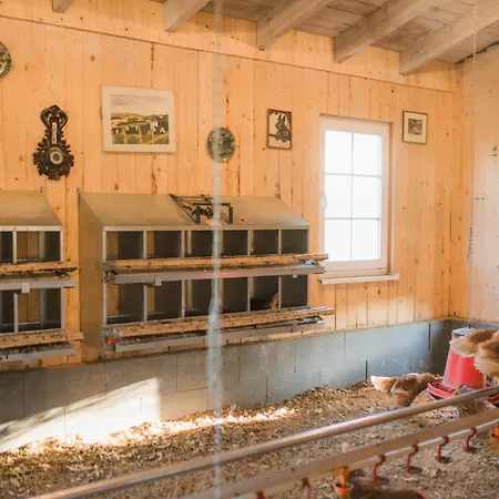 Hof Koehne - Doppelhaus - Dreifachhexe Σπίτι διακοπών Schmallenberg