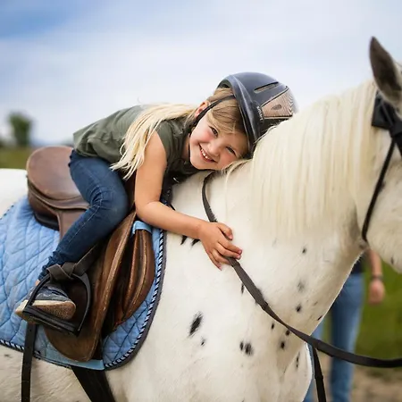 Σπίτι διακοπών Hof Koehne - Doppelhaus - Dreifachhexe Schmallenberg