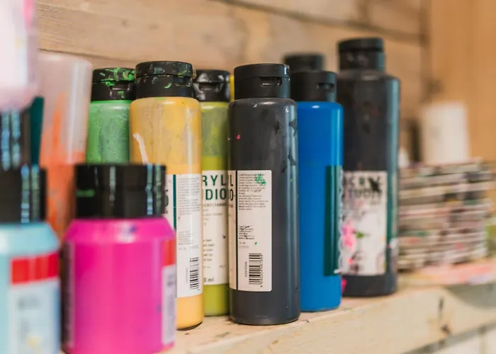 Hof Köhne - Doppelhaus - Dreifachhexe Ferienhaus *