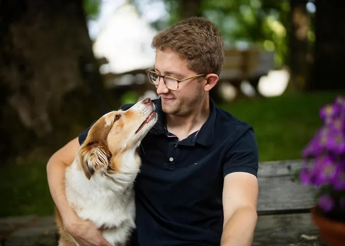 Ferienhaus Hof Köhne - Doppelhaus - Dreifachhexe Schmallenberg