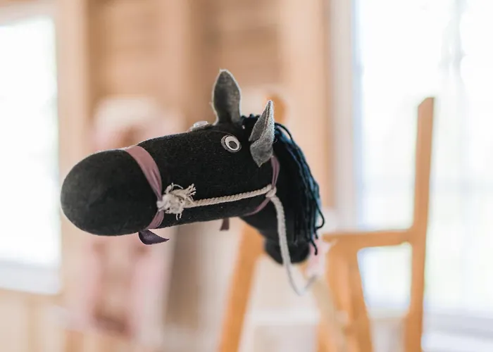 Hof Köhne - Doppelhaus - Dreifachhexe Schmallenberg