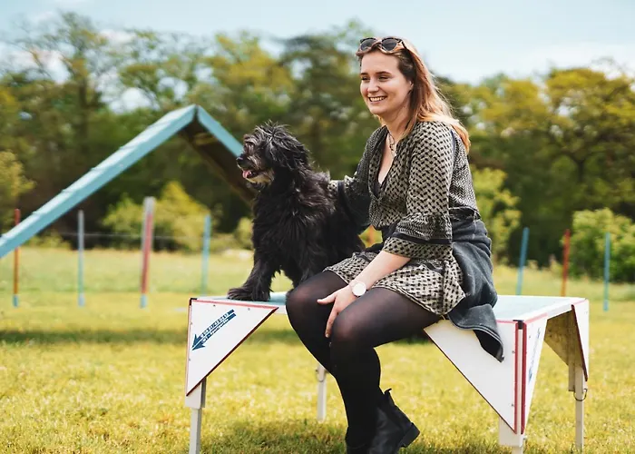 Hof Köhne - Doppelhaus - Dreifachhexe Schmallenberg