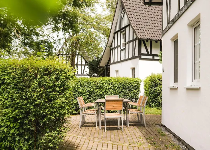 Hof Köhne - Doppelhaus - Dreifachhexe * Schmallenberg